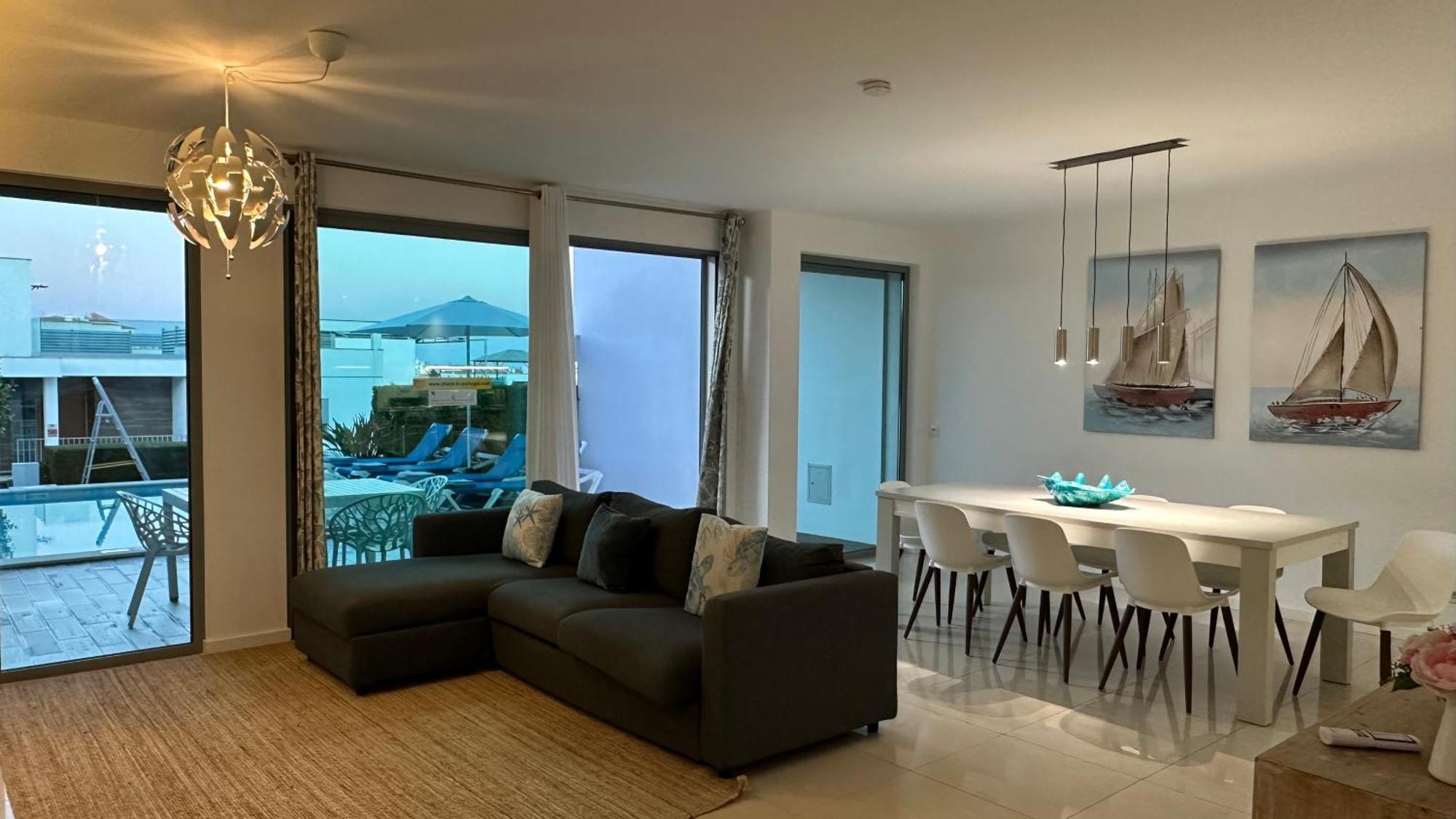 Albuhera By Check-In Portugal Albufeira Ngoại thất bức ảnh